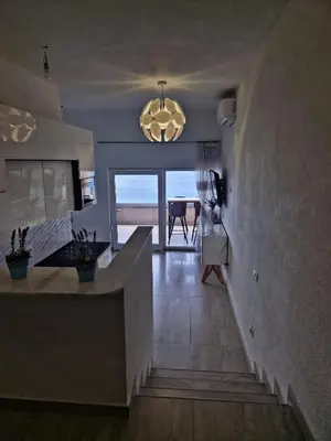 Tlocrt objekta Amazing sea view