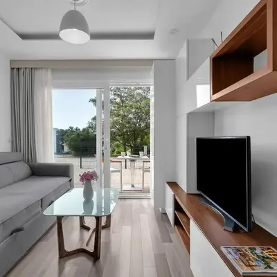 Brotis - StudioApartment - Makarska Exklusiv