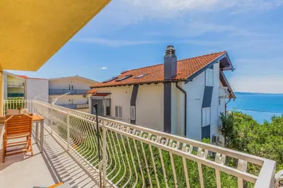 Priroda u blizini apartmana