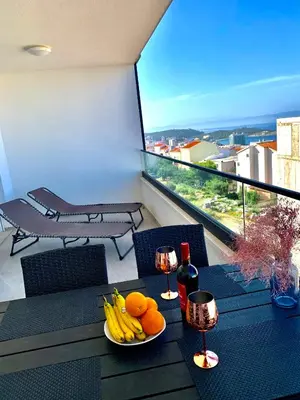 Hrana u apartmanu ili u blizini