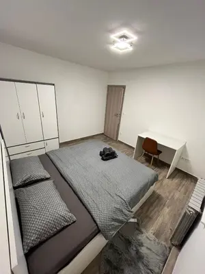 Krevet ili kreveti u jedinici u objektu Memento Vivere