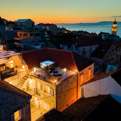 Villa Nora - Charme Holidays