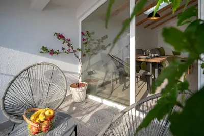 Hrana u apartmanu ili u blizini