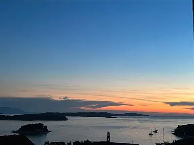 Priroda u blizini apartmana