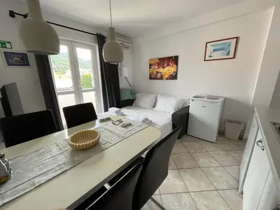 Prostor za sjedenje u objektu