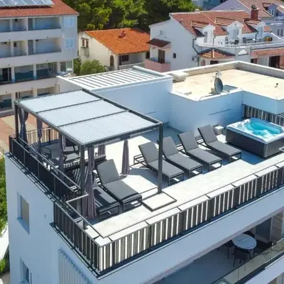 La Suites