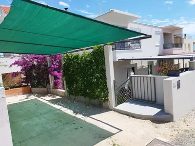 Balkon ili terasa u objektu Apartment Lantana Hvar