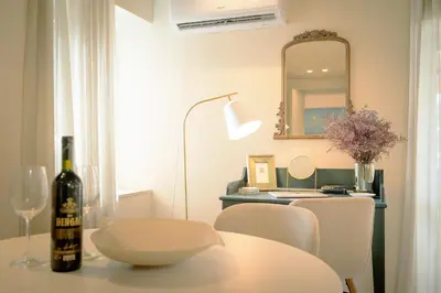 Tlocrt objekta Riva Yacht Hvar Town Apartment