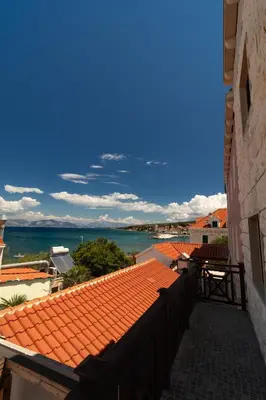 Priroda u blizini apartmana