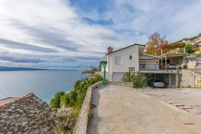 Priroda u blizini apartmana