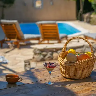 Terra Arhaica - Authentic house and traditional breakfast