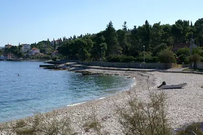 Priroda u blizini apartmana