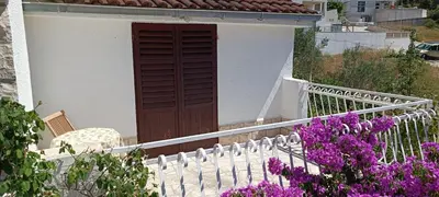 Vrt u objektu Apartments with parking space Sutivan, Brac - 21426