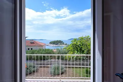 Priroda u blizini apartmana