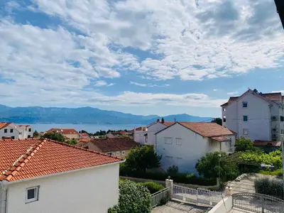 Priroda u blizini apartmana