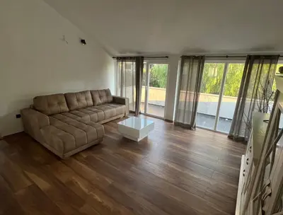 Prostor za sjedenje u objektu
