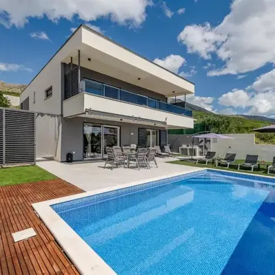 Villa La Vie - Podstrana