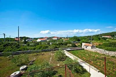 Priroda u blizini apartmana