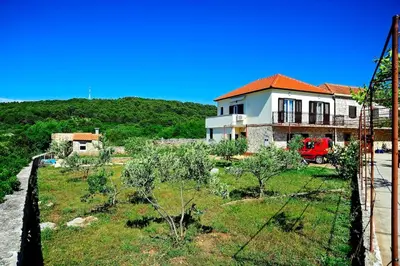 Priroda u blizini apartmana