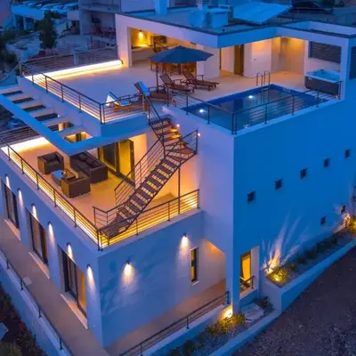 Villa Mare