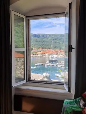 Priroda u blizini apartmana