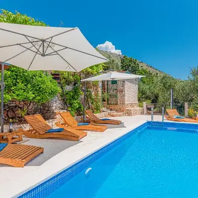 Villa Betelgeuse
