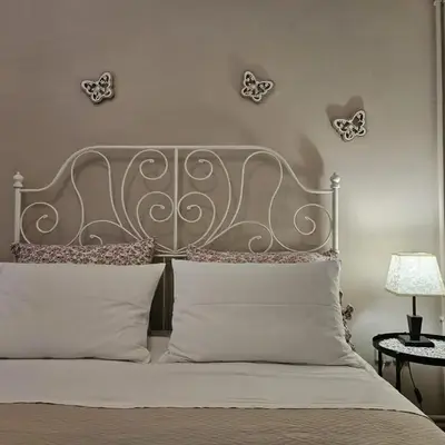 Room Gorana with swimming pool