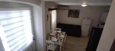 Kuhinja ili čajna kuhinja u objektu Apartman Branka