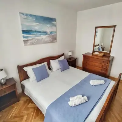 Apartman Omiška stina