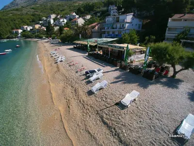 Priroda u blizini apartmana