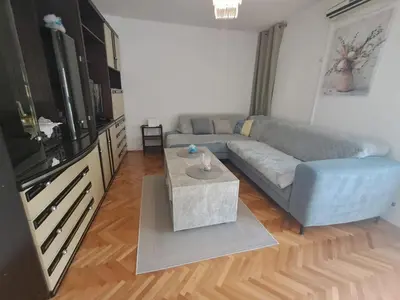 Prostor za sjedenje u objektu