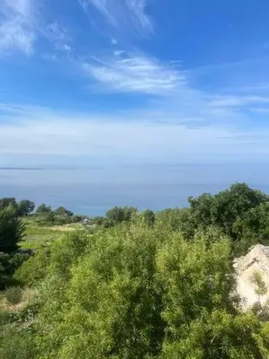 Priroda u blizini apartmana