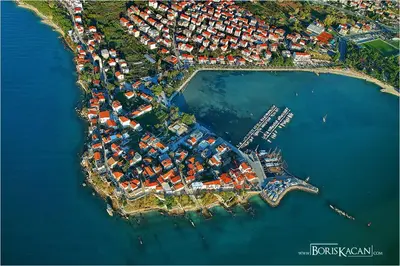 Priroda u blizini apartmana