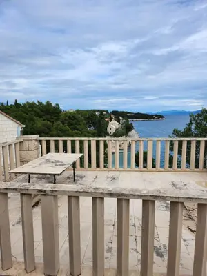 Priroda u blizini apartmana