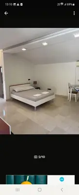 TV i/ili zabavni centar u objektu H&D Apartment