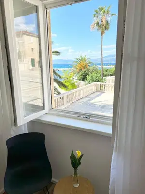 Priroda u blizini apartmana