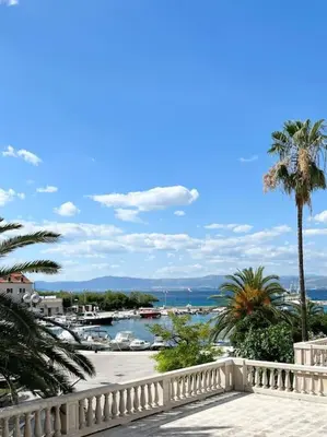 Priroda u blizini apartmana