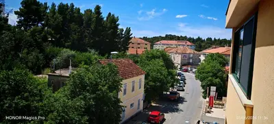 Okolica apartmana ili susjedstvo u blizini