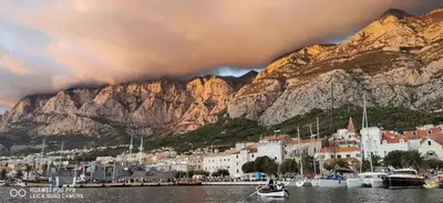 Priroda u blizini apartmana