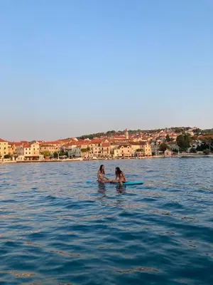 Priroda u blizini apartmana