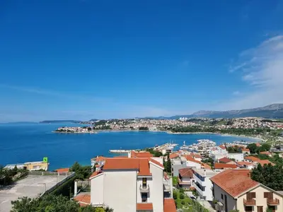 Priroda u blizini apartmana