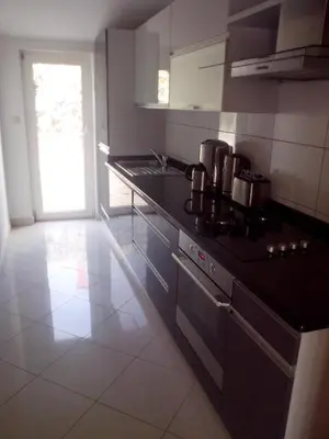Kuhinja ili čajna kuhinja u objektu Madunić