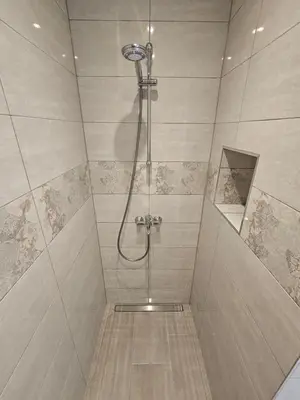 Kupaonica u objektu APARTMAN ELI