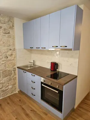 Kuhinja ili čajna kuhinja u objektu APARTMAN ELI
