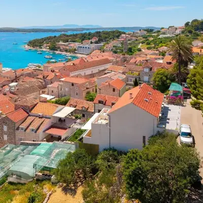 Apartments ''Three Sisters'' - ZF Hvar