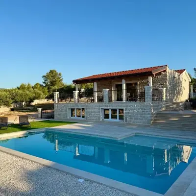 Villa Maginja