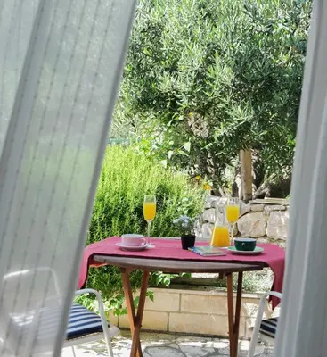 Pića u objektu Apartman Ivić