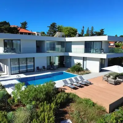 Villa Brac