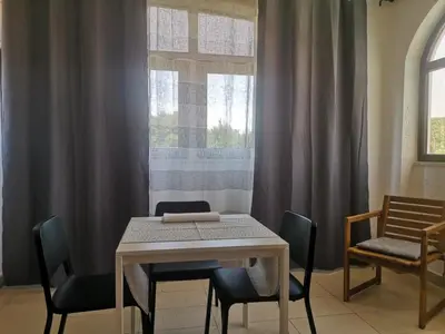 Prostor za sjedenje u objektu