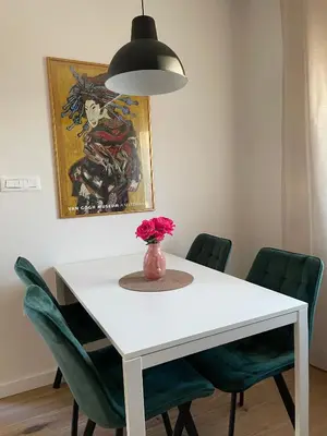 Prostor za sjedenje u objektu